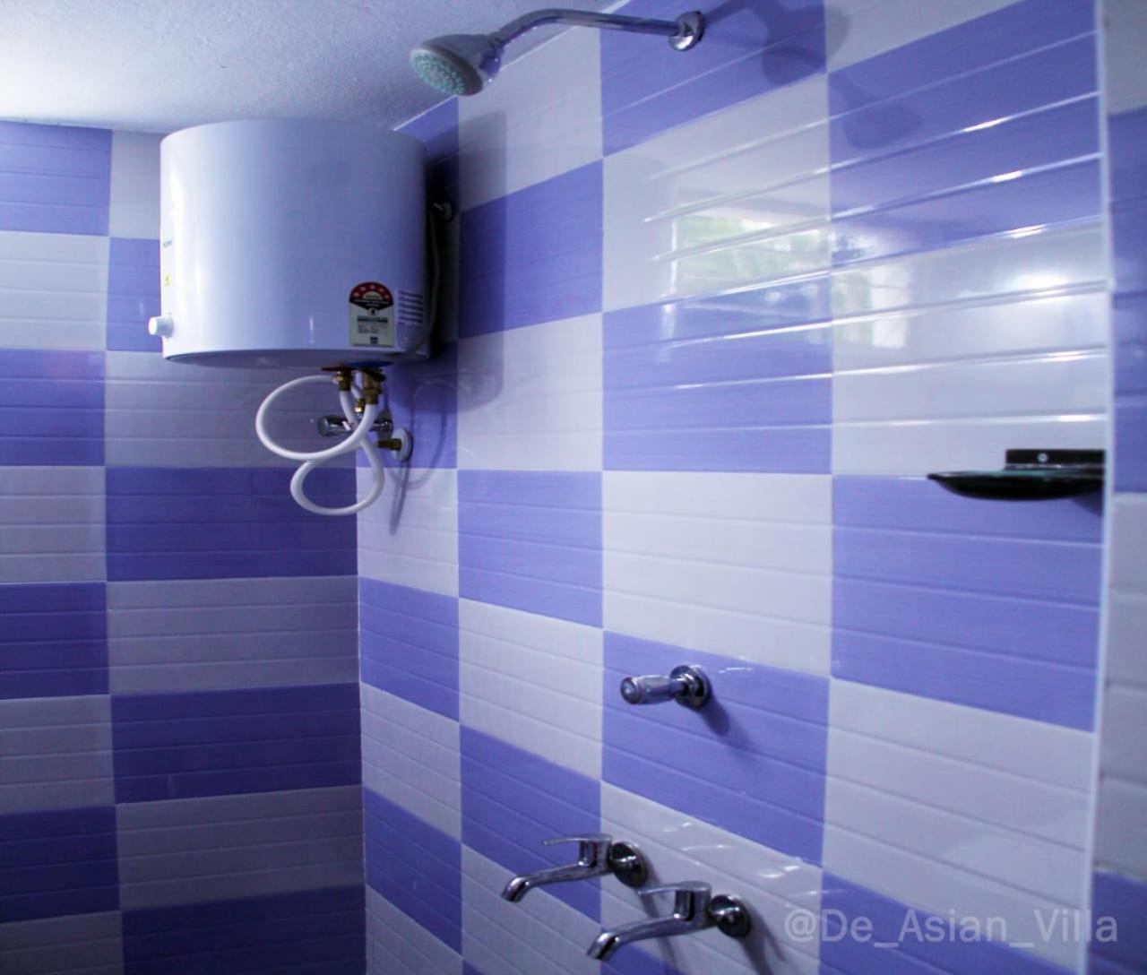 Township Residency Inn Pondicherry Esterno foto