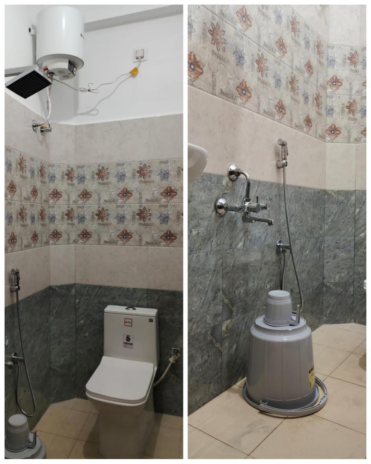 Township Residency Inn Pondicherry Esterno foto