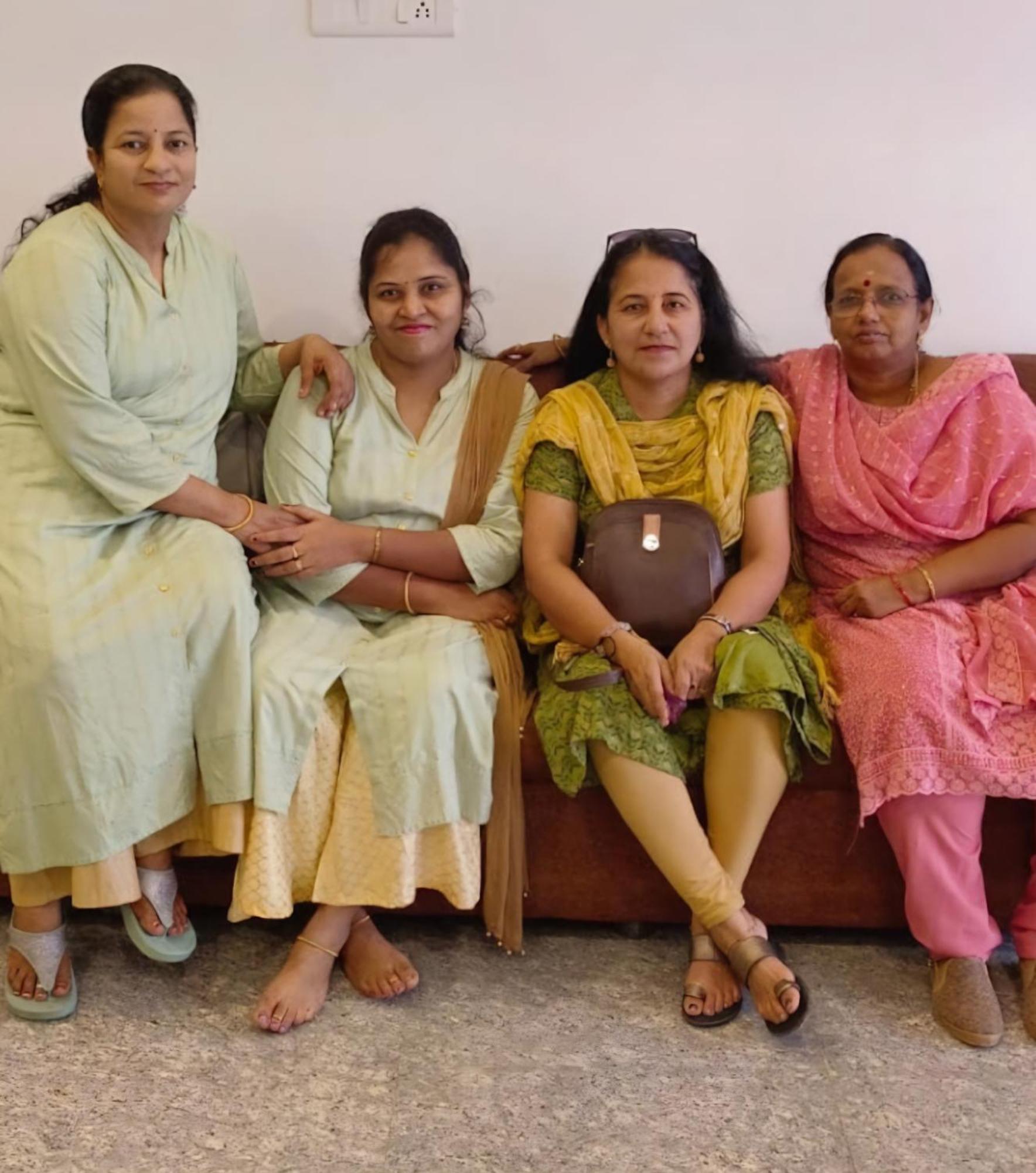 Township Residency Inn Pondicherry Esterno foto